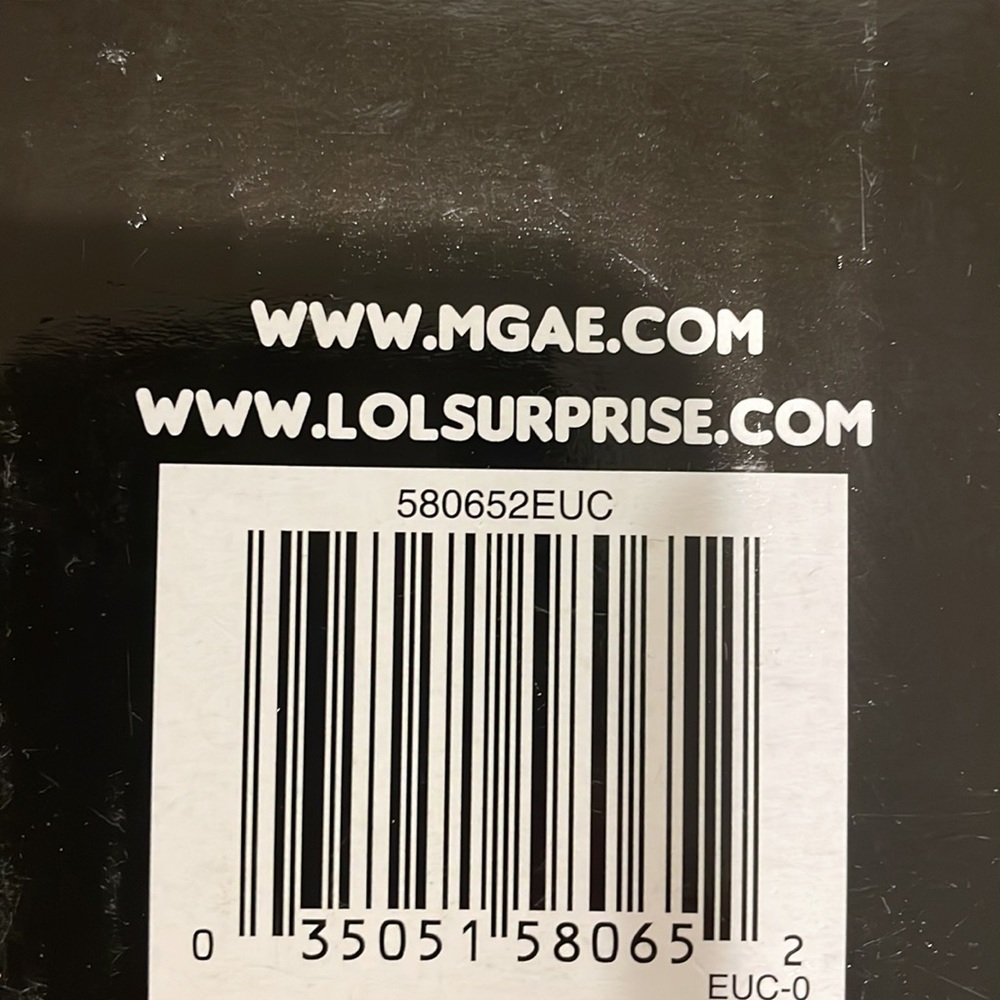 LOL OMG MALL NWOT - Picture 5 of 14